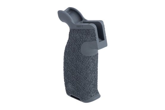 Emissary Development Full Size AR-15 Axle Grip in with Aggressive Texture